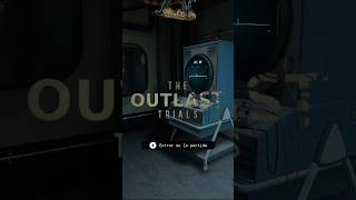 ¿CÓMO FUNCIONA LA NUEVA RECREATIVA DEL LOBBY  OUTLAST TRIALS [upl. by Gabrielson]