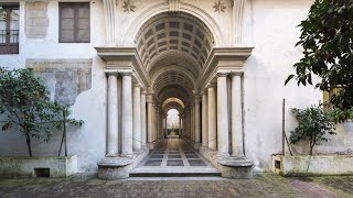 Borromini conclusioni [upl. by Jud511]