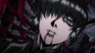 AMV Hellsing  Death Dies Hard 60 fps [upl. by Rosenbaum]