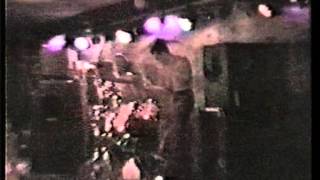 Creaming Jesus Live Bochum Zwischenfall 1992 [upl. by Zusman]