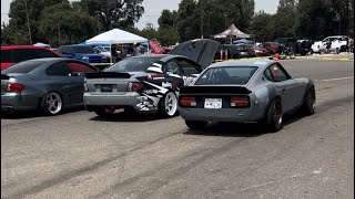 Colusa CA  Track Takeover 2024 [upl. by Reichel240]