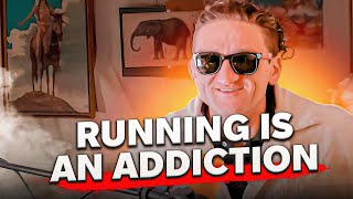 NYC Marathon FAILURE of Casey Neistat [upl. by Aimit]