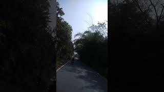 Nature beauty Ajara Road song 🙂🙂Subscribe [upl. by Mosora]