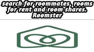 My review of the application Roomster [upl. by Leirraj]