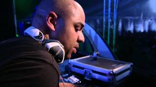 Sidney Samson 1 at Tomorrowland 2012 [upl. by Eselehs]