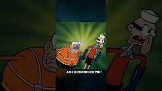 Mermaid Man and Barnacle Boy NOW vs Mermaid Man and Barnacle Boy BEFORE [upl. by Otreblanauj]