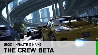 Hrejcz Lets Play The Crew beta [upl. by Reinke]