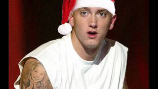 Eminem  Jingle Balls Original [upl. by Hsemar]