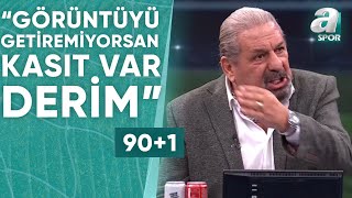 Fenerbahçe 00 Galatasaray Djikunun Icardiye Müdahalesi Penaltı mı Erman Toroğlu Yorumladı [upl. by Nayb442]