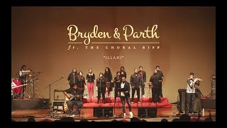 Illahi  Cover  BrydenParth ft The Choral Riff Live In Concert [upl. by Jeanie713]