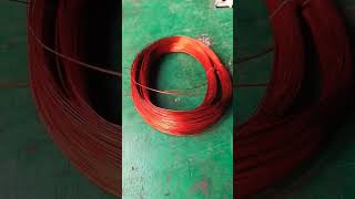 1 HP water pump rewinding work short [upl. by Uzzi]