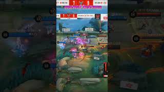 Liquid vs BTR GAME 1mobilelegends wtfmomentml mlbb mpl wtfmlbb shorts [upl. by Enotna885]