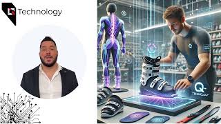 Q Technologie – Eine Revolution für Gesundheitsberufe und biomechanische Optimierung German [upl. by Lilias392]