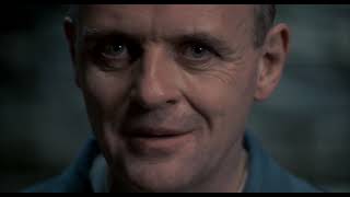 The Silence of the Lambs  TRAILER  Novembers RETROMANIA [upl. by Kelvin182]