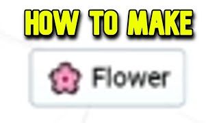 How to Make a Flower in Infinite Craft [upl. by Atteyek]