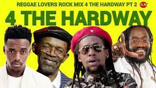 Reggae Mix 2023Reggae Lovers Rock Beres HammondTarrus Rileyjah CUREROMAIN VIRGO DJ JASON [upl. by Trimmer]