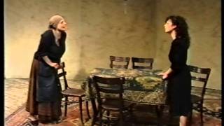 Bernarda Alba háza  A kaposvári Csiky Gergely Színház Archívuma [upl. by Llewkcor]