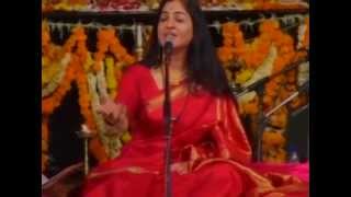 Vanamali Radha Ramana Gitanjali Rai [upl. by Mharba466]