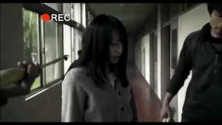 Girl killed by ghost caught on camera in Japan [upl. by Linet]