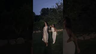 MOLYEM amp MONYA 🤍👩‍❤️‍💋‍👩 reposte merefille tiktok [upl. by Ferdinand]