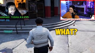 NUNU BREAKS NMPLOL  GTA RP NoPixel 40 [upl. by Venita]