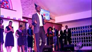 Savory Worship 2017Local Worship Medley Part 1 [upl. by Man]