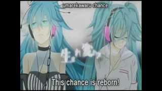 【UTAUカバー VOICE DEMO NEWCOMER】 In Chains 【Inaba Kurue】 [upl. by Rebmetpes490]