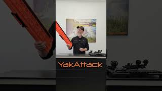 YakAttack LeaderBoard and Accessories Overview [upl. by Chastity]