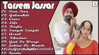 Tarsem Jassar New Song  Tarsem Jassar All Songs  Tarsem Jassar Songs  New Punjabi Songs  PM [upl. by Dressel]