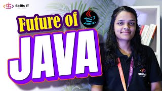 Future of java skillsitacademy java coding job [upl. by Imelda999]