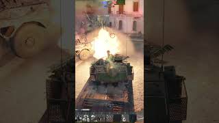 Whats Bias warthunder tank military gaming strategygame france armoredvehicle [upl. by Elyc]