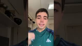 ARTILHEIRO DA TEMPORADA 2425  😱⚽️ futebol futebolcurioso gyokeres futebolcuriosidades [upl. by Ardyth]