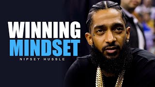 Nipsey Hussle  How To Unleash Your Potential And Achieve Your Goals Motivational Video [upl. by Aihtnic980]