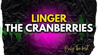 THE CRANBERRIES  LINGER  10HITBOX [upl. by Ahseyd120]