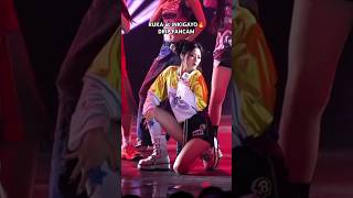 RUKA DANCE VOCAL DRIP at INKIGAYO BABYMONSTER RUKA BABYMONSTER inkigayo kawairuka DRIP [upl. by Paugh]