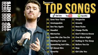 Top Hits Songs Of 2024 📀 Pop Songs World 📀 Spotify Playlist 2024 📀 billboard hot 100 This Week [upl. by Cottrell116]