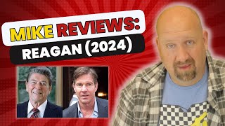 Reagan 2024 From A Gen X Perspective [upl. by Ntisuj]