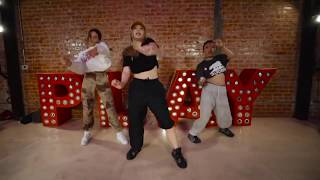 DANCE Lexee Smith Tori Wade Junna Yagi [upl. by Ybocaj]