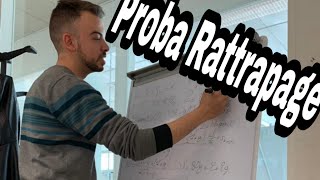 3 clés pour valider le module de probabilité S2 ECO [upl. by Ardnad]