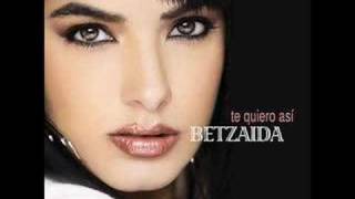 Betzaida  No Te Quiero Olvidar  version balada [upl. by Aitital599]