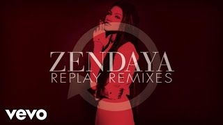 Zendaya  Replay Jump Smokers Remix [upl. by Doris]