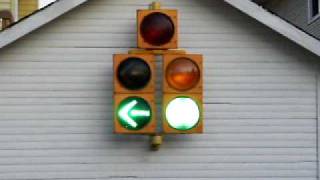 Traffic Signal [upl. by Avalsorim]