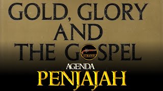 015 AGENDA 3G PENJAJAH [upl. by Attela]