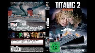 Titanic II  CZ Dabing [upl. by Wendy741]