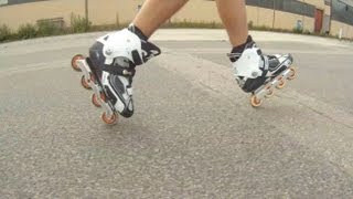 15 things to make you a better skater [upl. by Athalie]