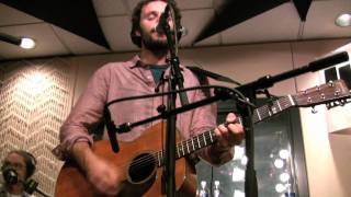 Blind Pilot  3 Rounds and a Sound Live on KEXP [upl. by Sanfred]