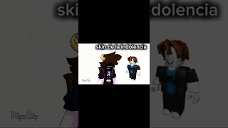 ¿Que skin de la insolencia usas piggy flipaclip memesvideo [upl. by Akeemaj]