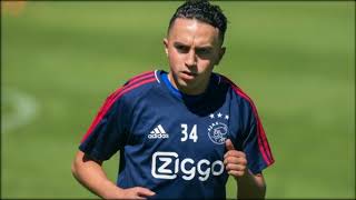 Nach 13 Monaten AjaxProfi Abdelhak Nouri aus Koma erwacht [upl. by Eiba]