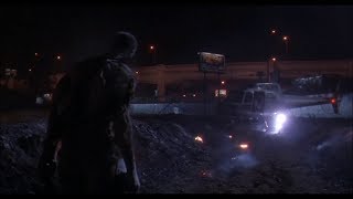 Predator 2  Ending Scene HD [upl. by Aeila]