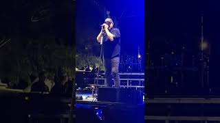 Chris Young singing Drowning [upl. by Remas802]